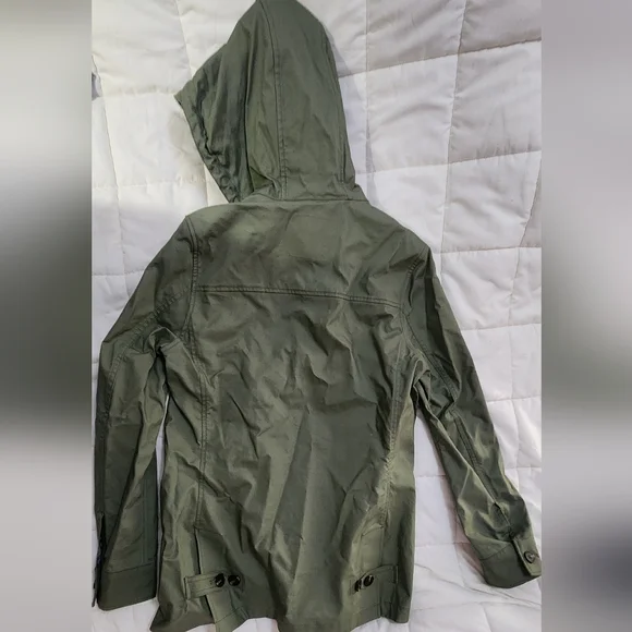 Vineyard Vines anorak jackey - Picture 3 of 4